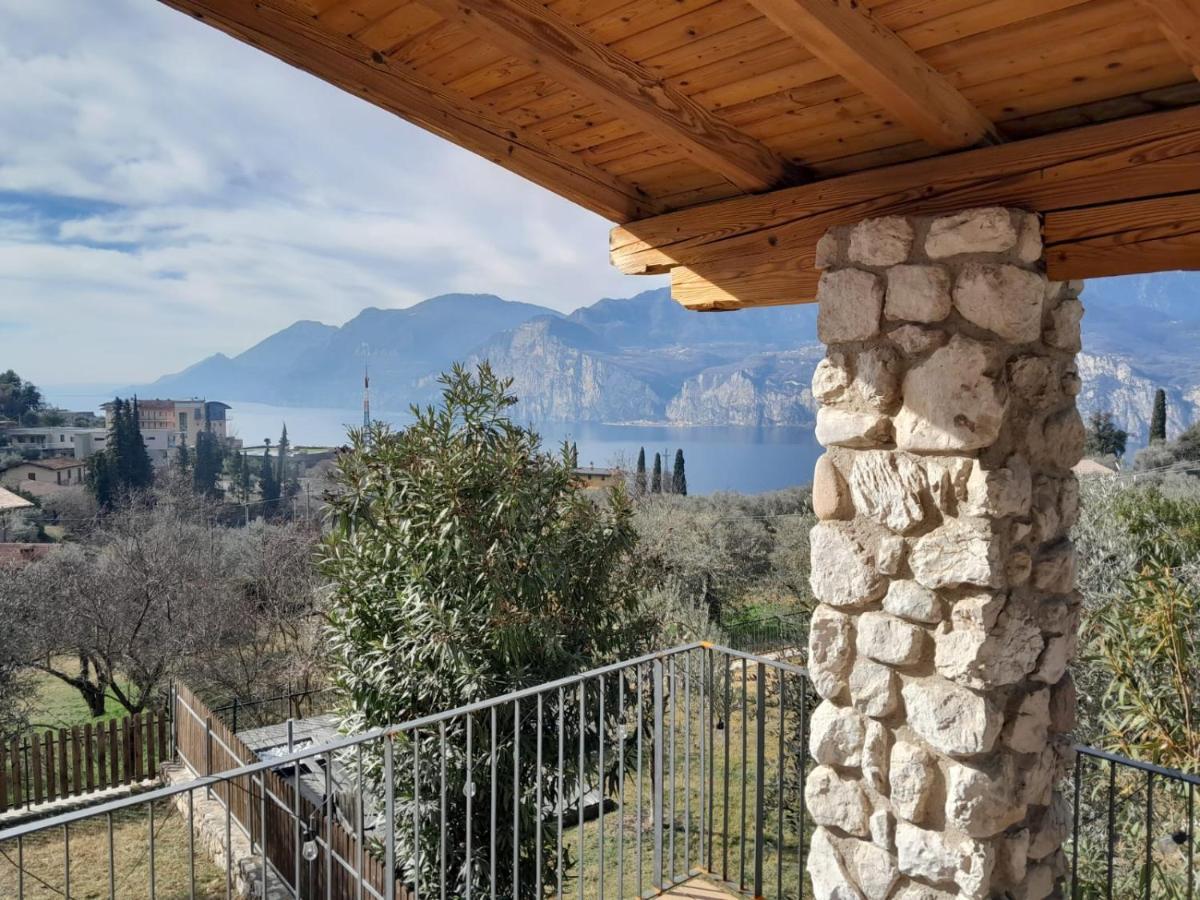 Appartamento Anna E Marco Malcesine Esterno foto