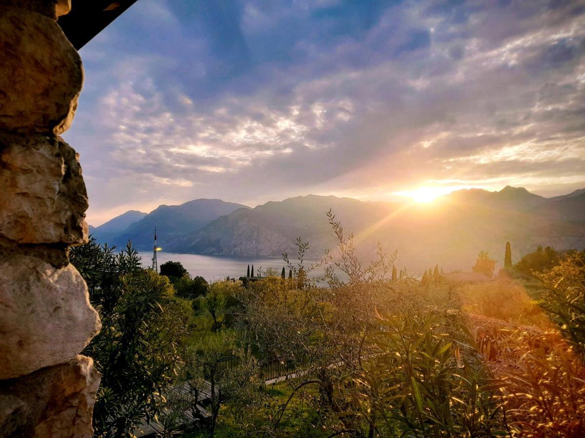 Appartamento Anna E Marco Malcesine Esterno foto