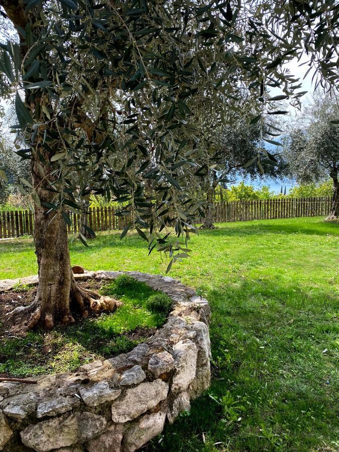 Appartamento Anna E Marco Malcesine Esterno foto
