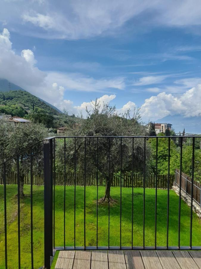 Appartamento Anna E Marco Malcesine Esterno foto