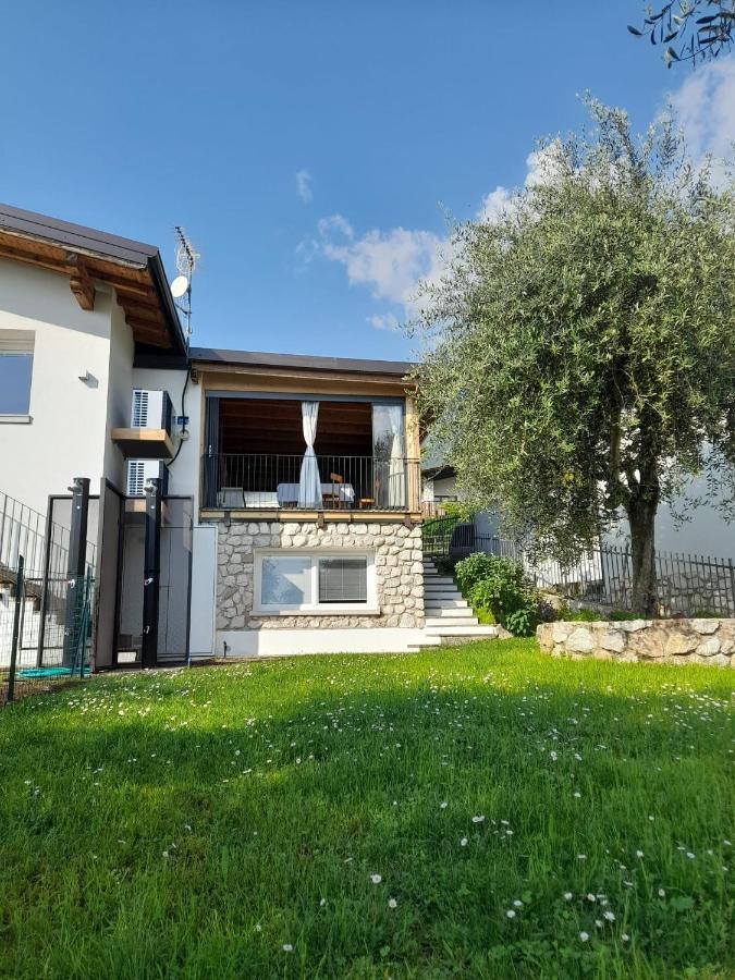 Appartamento Anna E Marco Malcesine Esterno foto