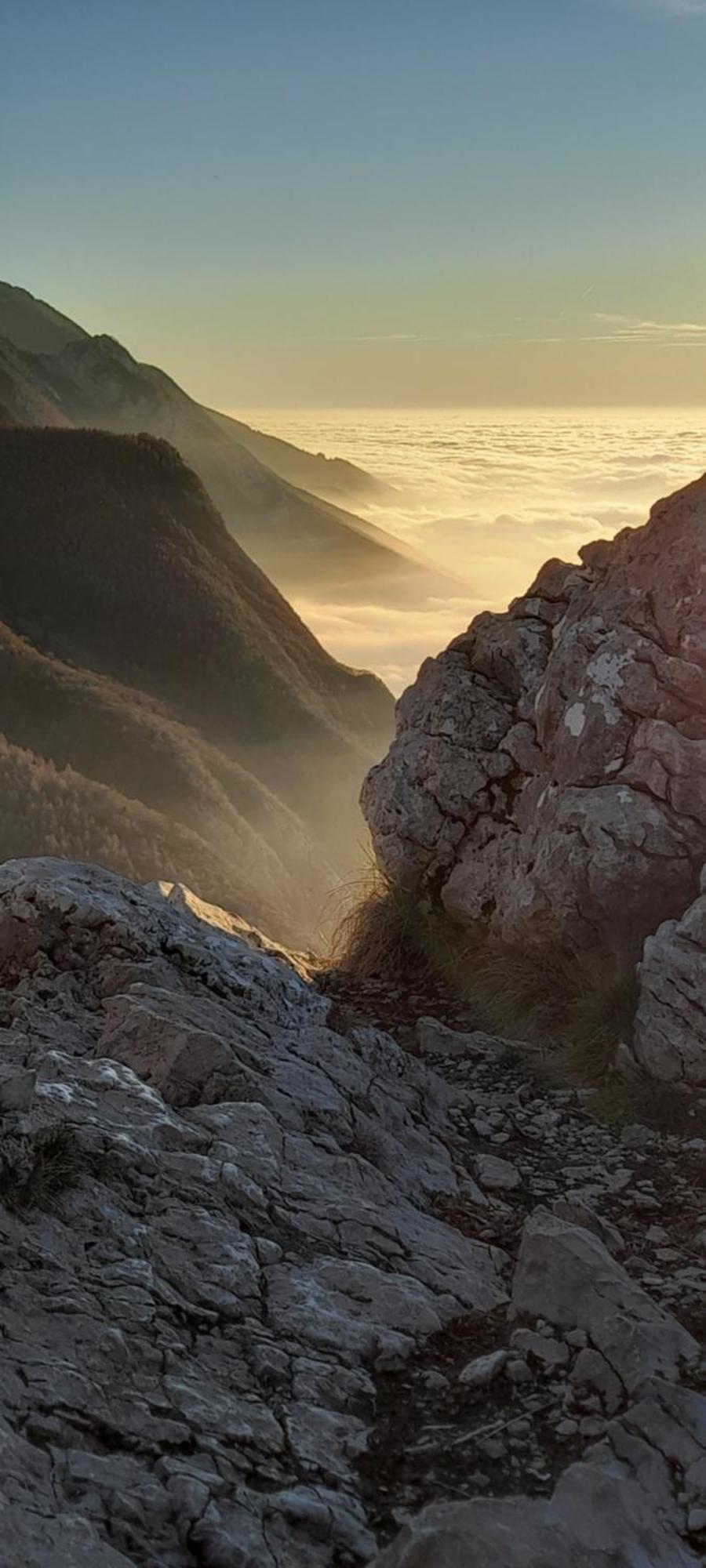 Appartamento Anna E Marco Malcesine Esterno foto